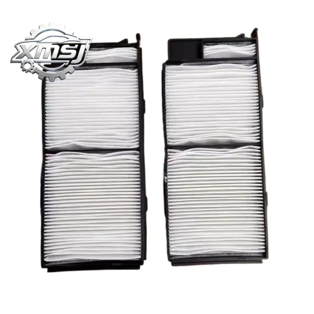 8856860010 Filtro de habitáculo para LX (UZJ100) 470/ LAND CRUISER 100 4.2 TD /4.7 1998-2007