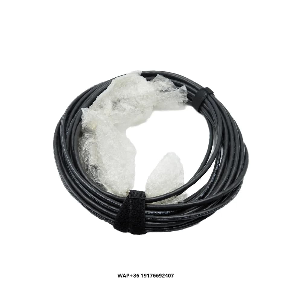 Industrial Robot Accessories Cable 3HAA2485-1 for A-B-B