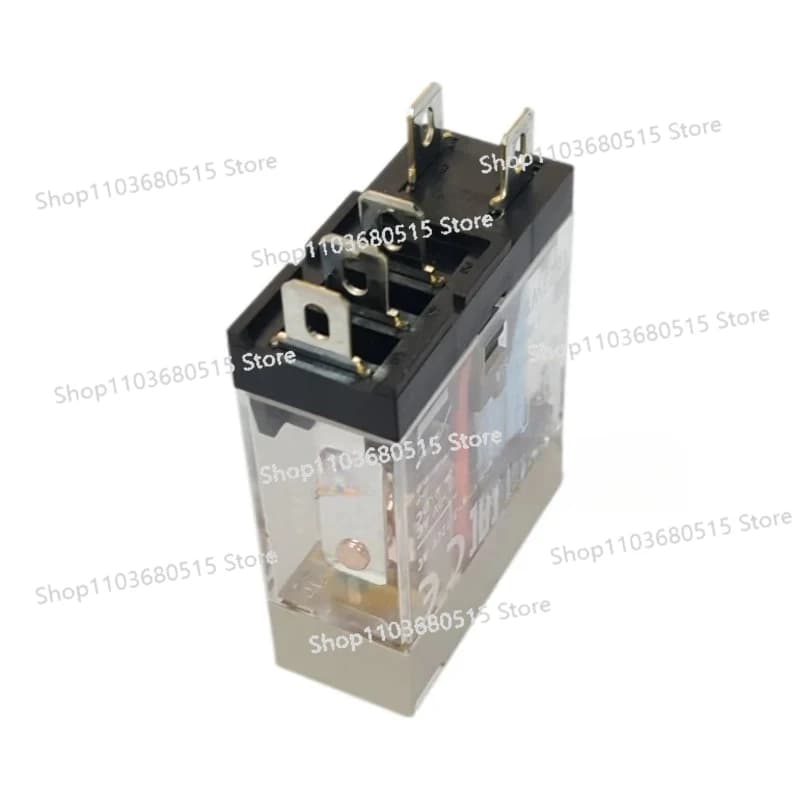 G2R-1-SN DC24(S) AC220(S) Authentic Original Micro Voltage Power Relay G2R-1-SN(S) 24VDC 220VAC