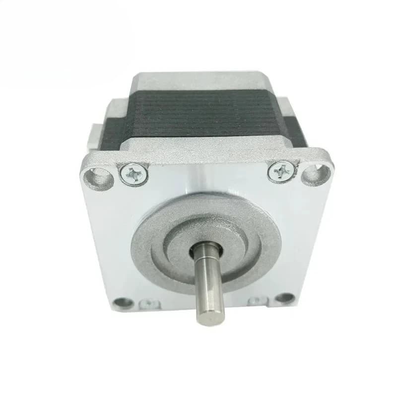 Hanwha SMT Motor J31041014A / 2S56Q-01842SR2/ EP08-900073 SM Belt Motor