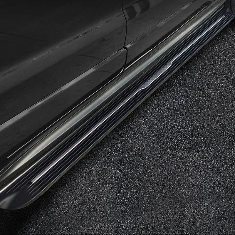 Factory Hot Selling Auto Chassis Parts Running Boards Side Step for MG GS 2015+