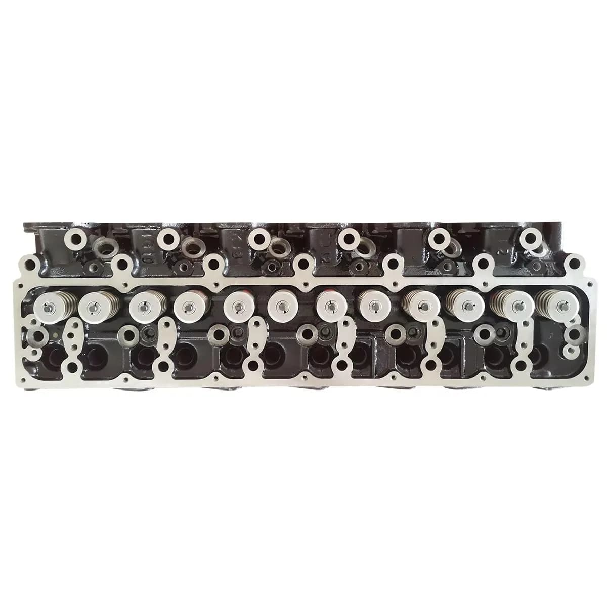 TD42 TD42T 11039-06J00 11039-06J01 12V Auto Turbo Engine Complete Motor Cylinder Head Assembly