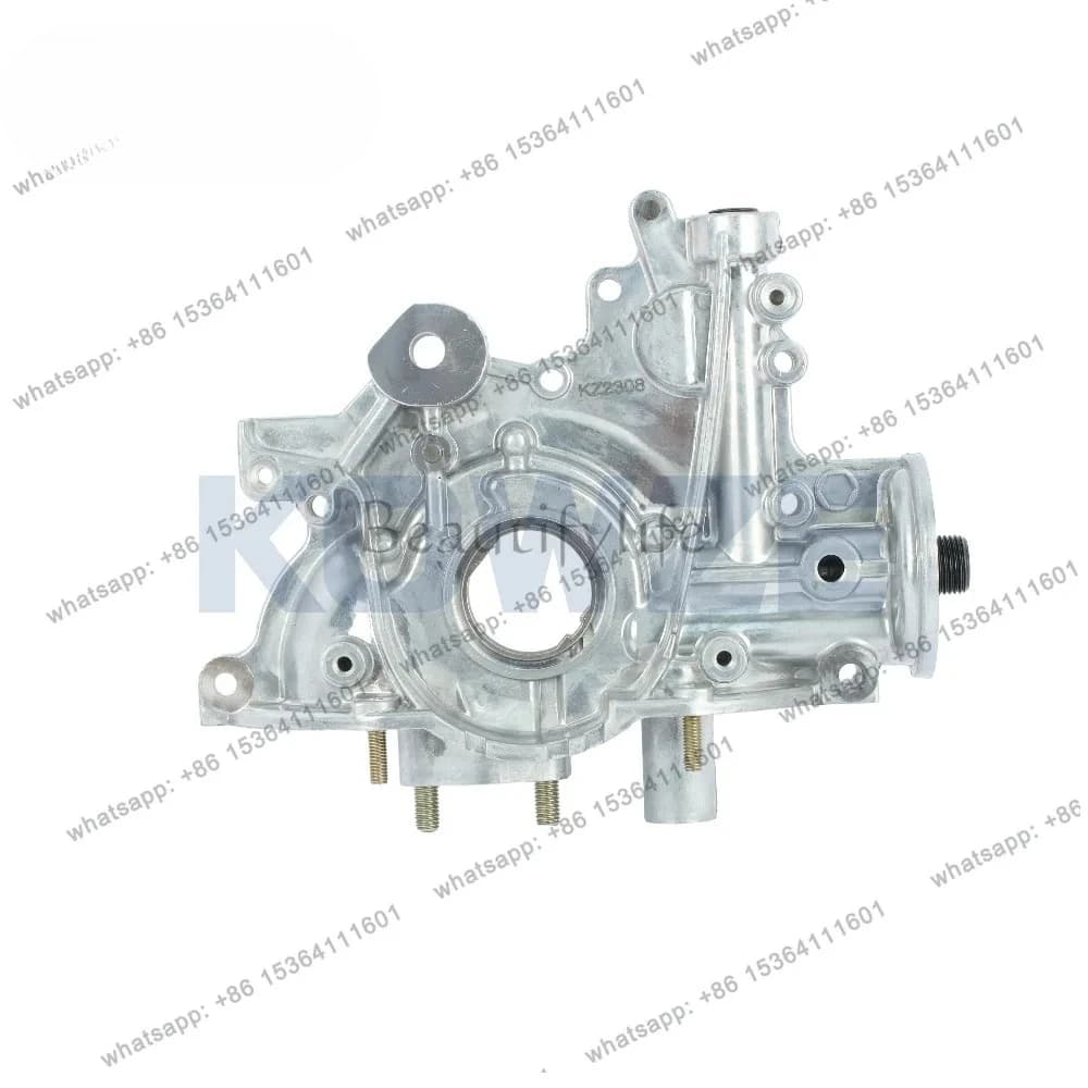 15100-87709 15100-87710 Oil pump, auto parts