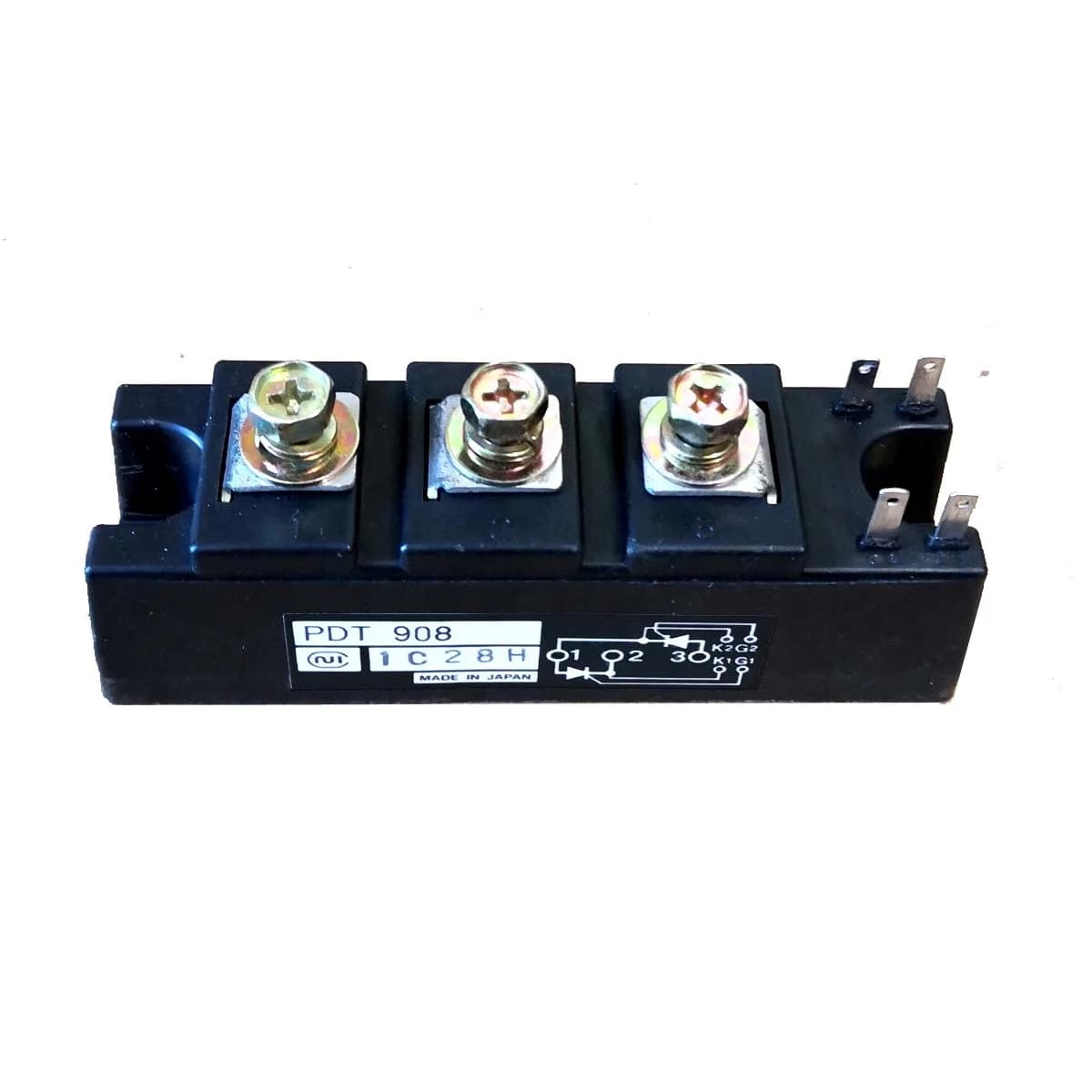 Thyristor Power Module PDT10016 PDT10012 PDT308 PDT608 PDT258 PDT508 PDT908 PDT1008 A50L-5000-0029/80 PDT6012 PDT6016 PDT10016c