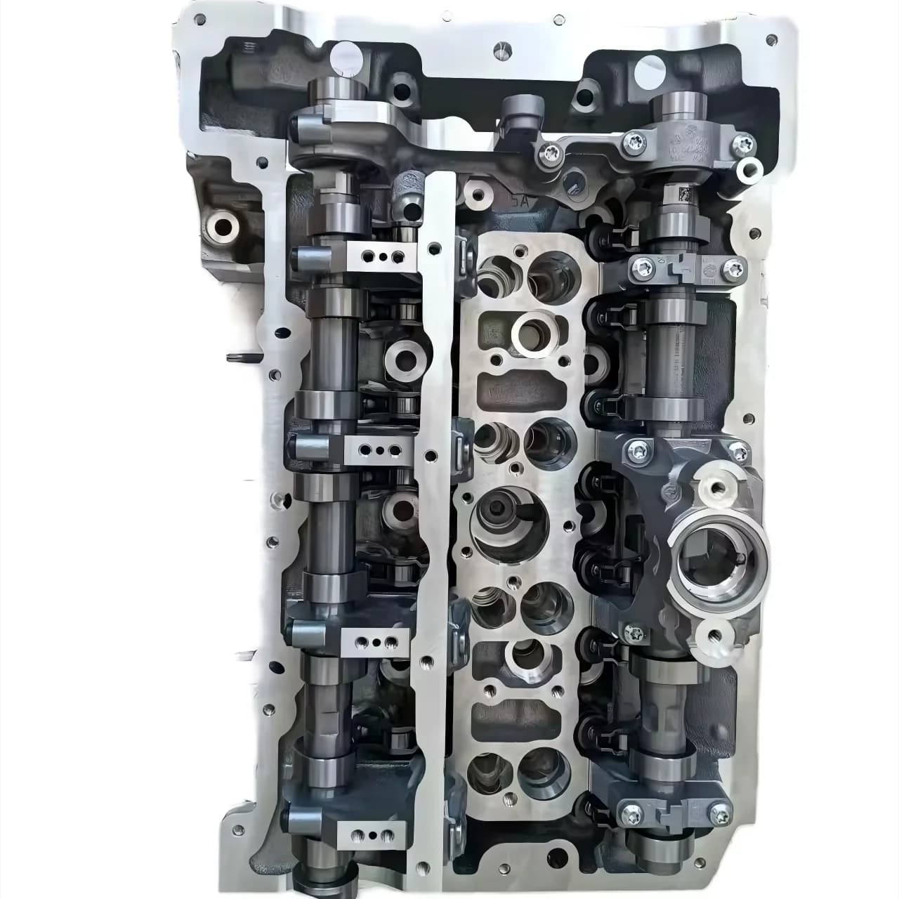 N20 764782501 11127624778 Engine Complete Cylinder Head Compatible With 320 318 520 X5 530 525 X3 X1