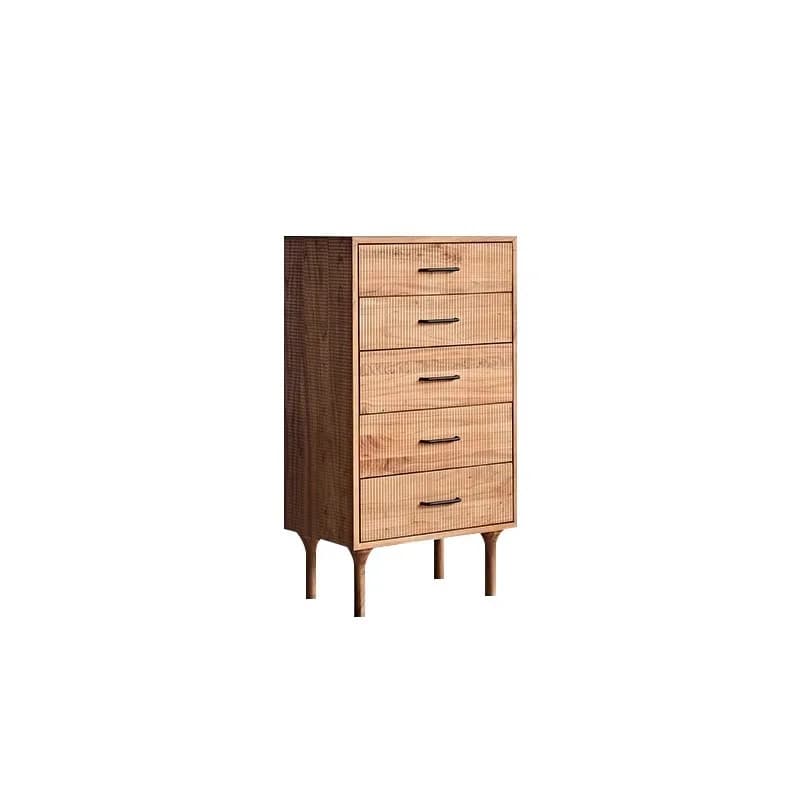 CX retro five buckets, living room wall decorative cabinet, bedroom storage locker