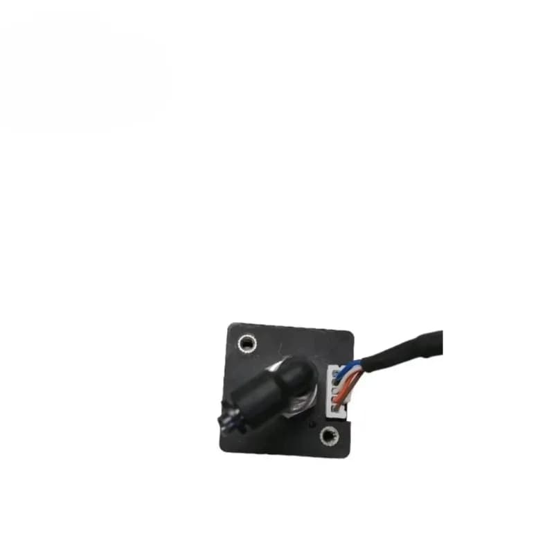 Pressure Sensor for Monitoring Air Pressure with LED Display Metal Material for Sports And Fitness