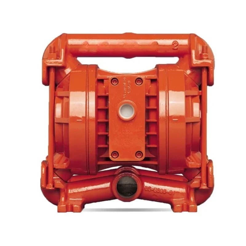 Pneumatic diaphragm pump, chemical pump acid and alkali pump, food pump