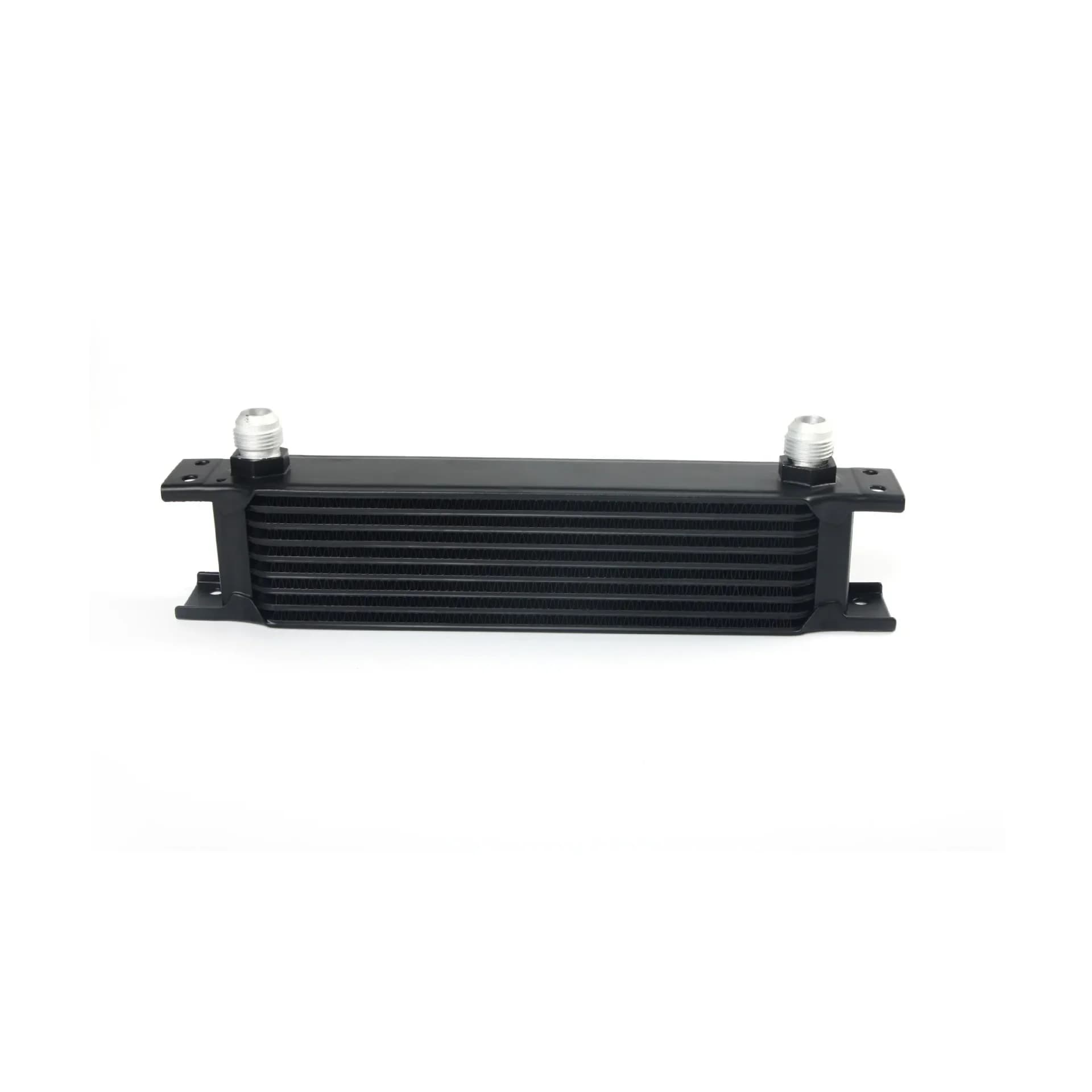 Universal 9-row oil cooler, oil radiator, special for modified high-performance engines