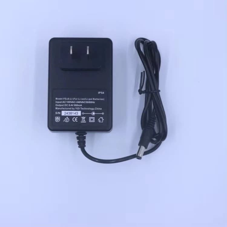 Best Seller Replacement RTS-112 Total Station Charger FDJ6-Li for BT42 BT43 BT82 Battery for FOIFs Lithium Ion Battery Charger