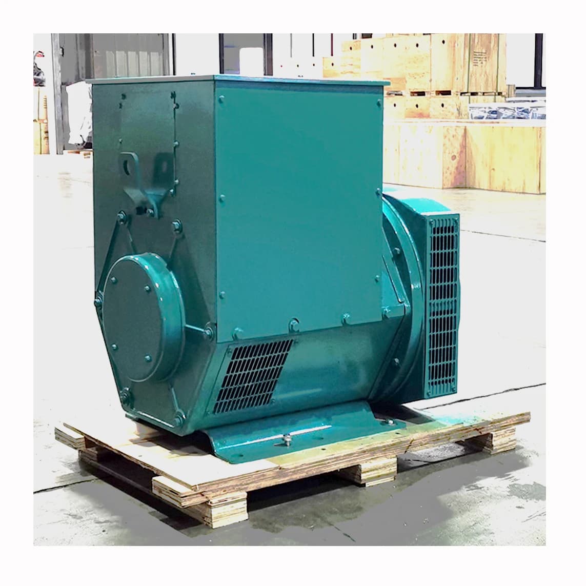 20kva 25kva 20kw 20 kw 50hz Electric Small Generator dynamo  24kva 20kw 25 kw 1500 Rpm Prices in Pakistan