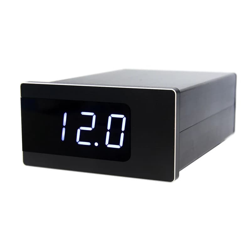 【Hot】15W Regulated Linear PSU Power Supply For HiFi Audio Amplifier DAC Of LED Display Support DC 5V 6V 7V 9V 12V 15V 24V Output
