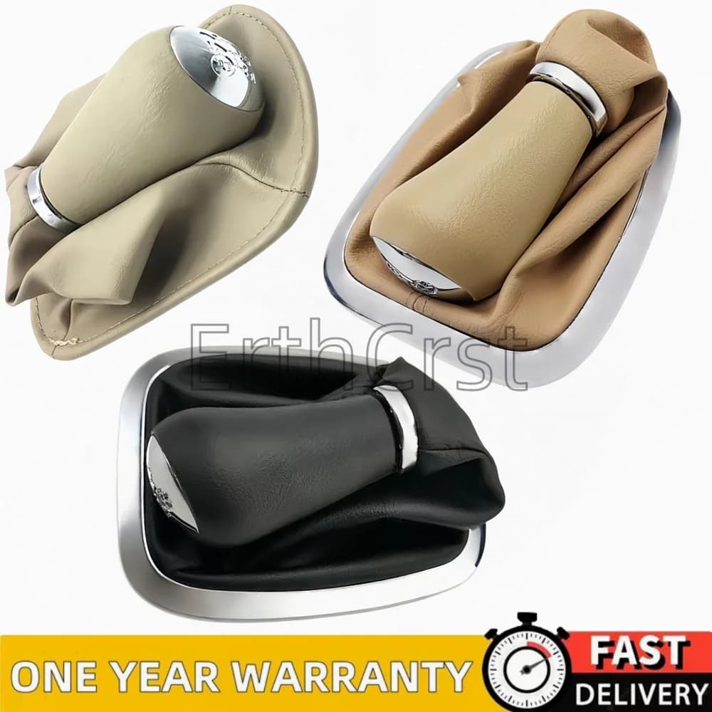 1pc for CHERY Tiggo Gear shift lever ball head cover gear leather cover