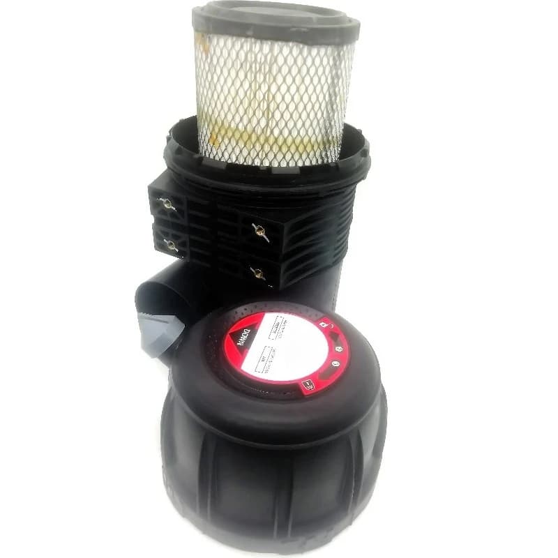 Air Compressor Air Filter up Machine 22234967