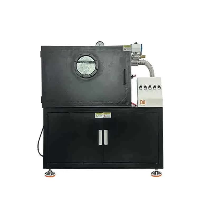 Resin, silica gel, polyurethane PU glue, vacuum box, fully automatic glue filling machine, glue injection machine