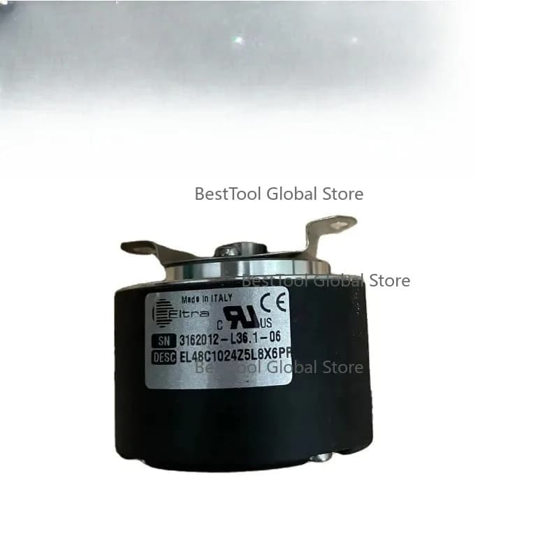 E-H88P1024Z5/24P30S3PR10 Rota-ry Enco-der New Original Genuine Goods Are Av-ailable From Sto-ck