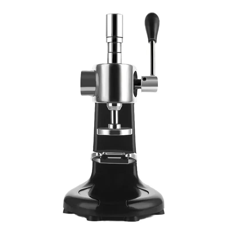 For Constant  Press, Stainless Steel Press Machine Coffee Powder Press Hammer Coffee Powder Filler 58mm