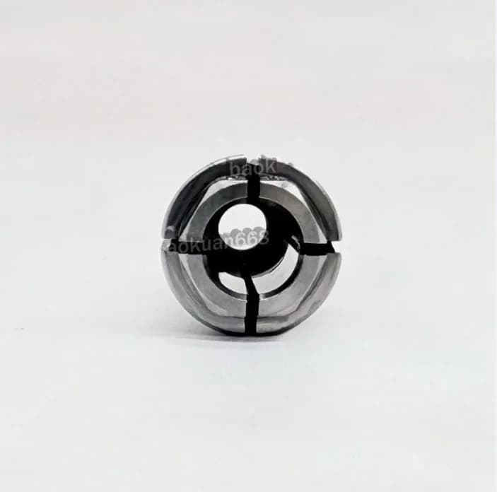 1Pc DGZ-60E DGZ-60M 263504 High Precision Collet Chuck Head for CNC Spindle Carving Machine