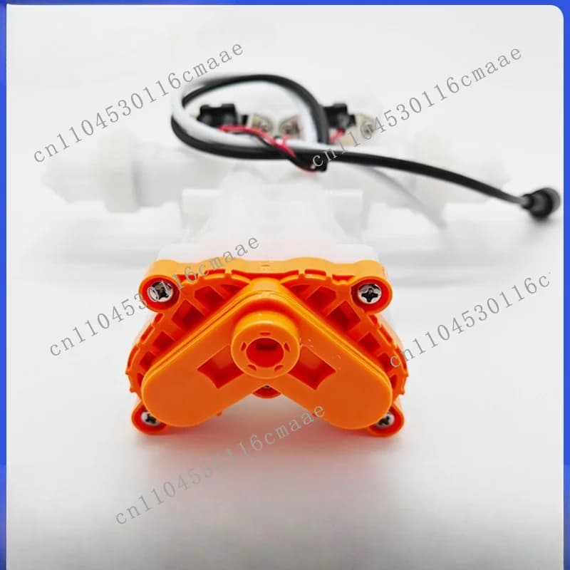 Suitable for FCS-6-N3-2 Solenoid Valve Inlet Valve