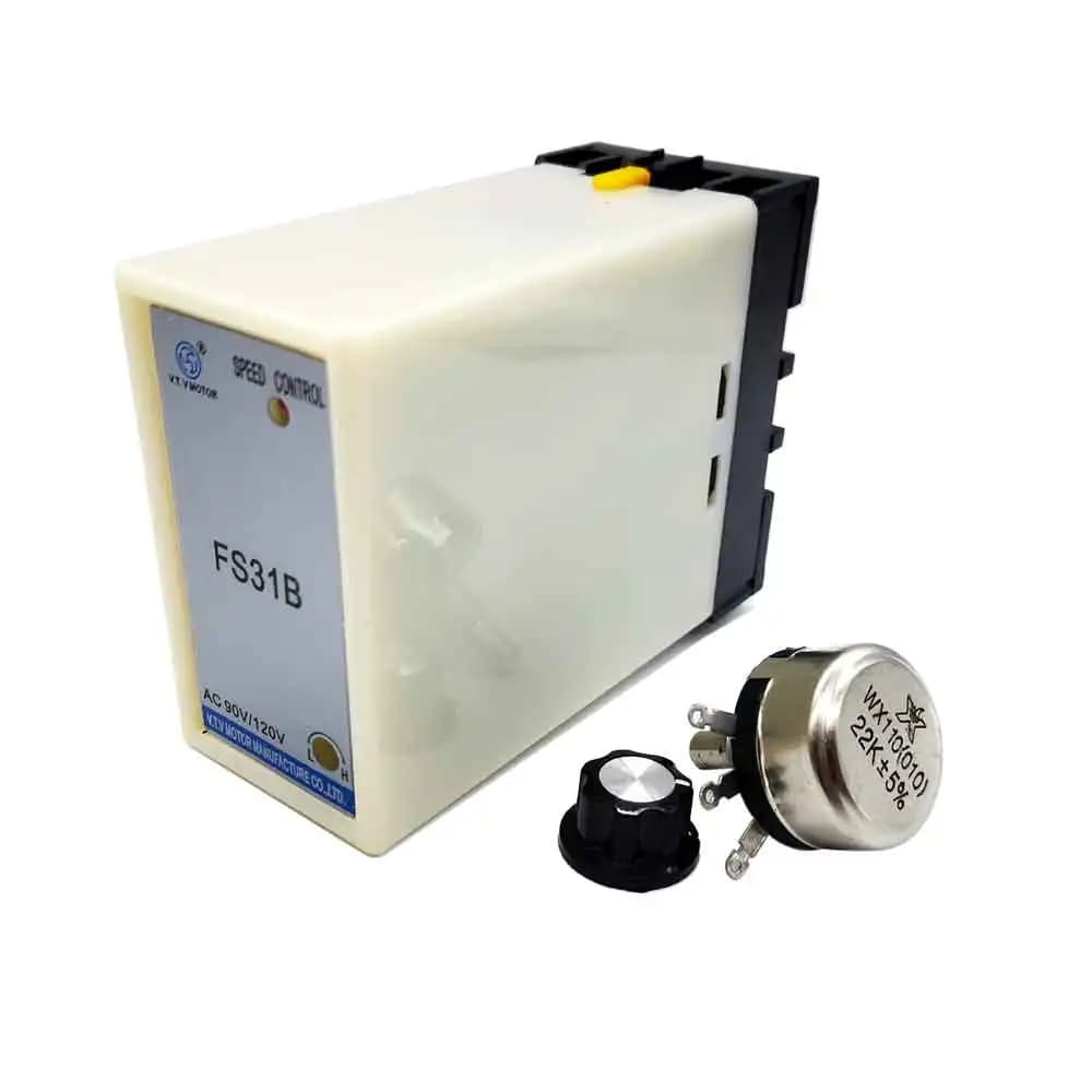 Gear Motor VTV Speed Controller FS31B FS31B