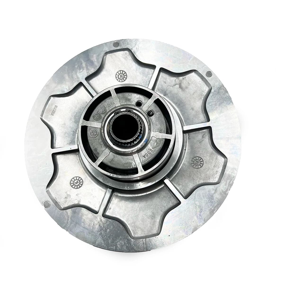 2025 hot sale SECONDARY CLUTCH DRIVEN PULLEY ASSY for TGB 911222 V-TWIN TGB-911222 TGB BLADE 1000 1000i LT SL EPS AG-911222