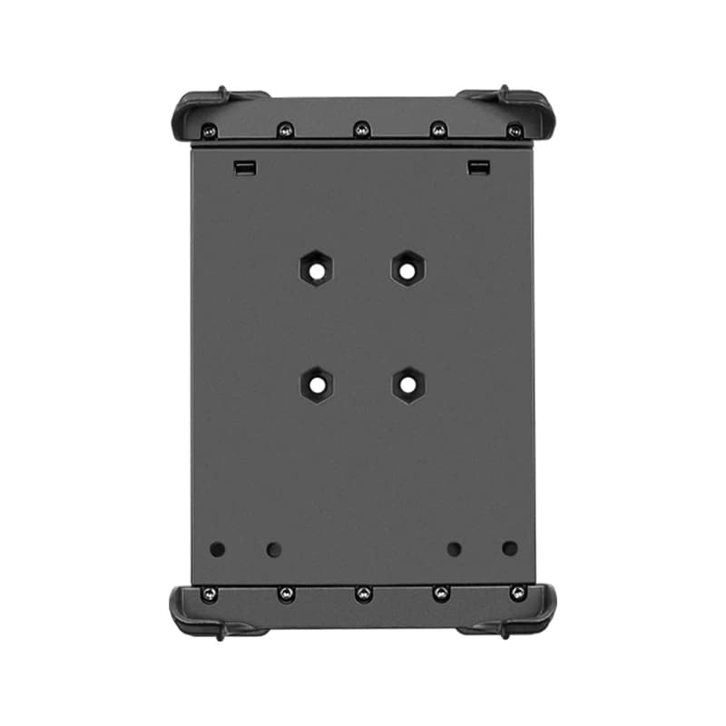 VIN Mounts Industrial Rugged Tablet Holder for iPad/ Samsung/GalaxyTab/CrossCall Core T4 for ram mounts VIN-PBJ-05