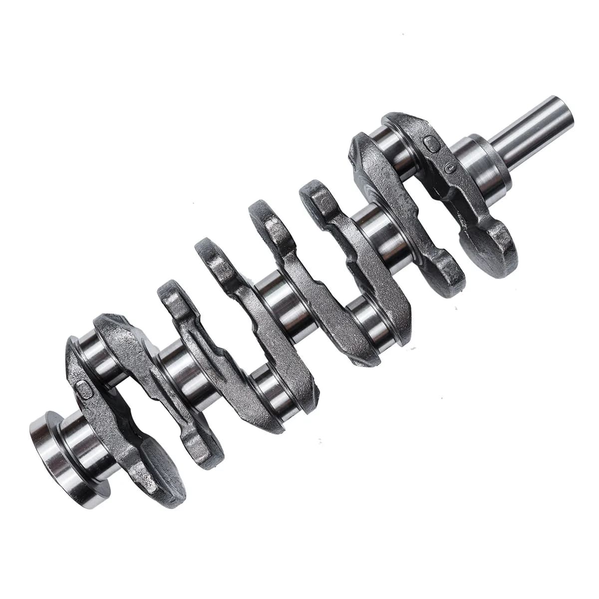 Wholesale K20 K24 Crankshaft OEM 13310-RZP-000 13310-PNA-000 for Honda Accord Civic CR-V RM1 RM2 FB3 CP1