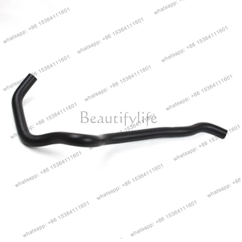TOOL Applicable to auto parts 5 series F10 F18 guide hose 7 series F02 heat exchanger water pipe 11537581872