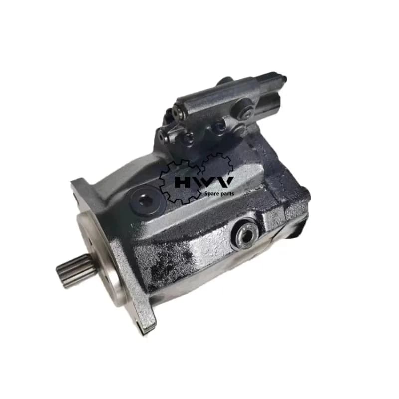 VOE15191773 15191773 A35F A40F Truck Hydraulic Pump Piston Pump