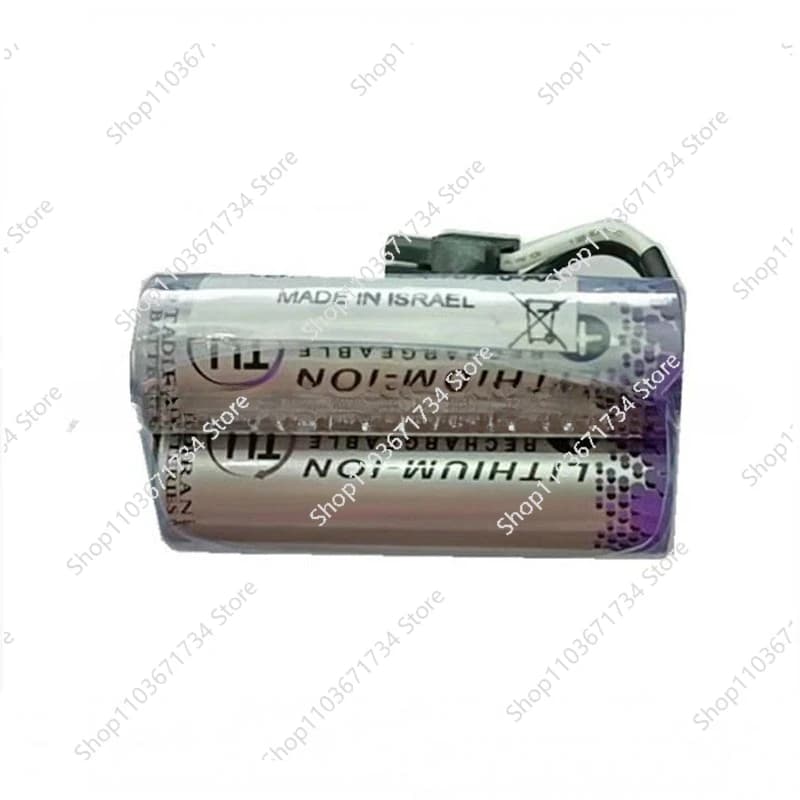Cameron Bell Battery for 72155811300 AC424034 DPLA-70720-AA LR046049 LR112188 EVOQUE 2014 2015 2016, 1200mAh 1pcs