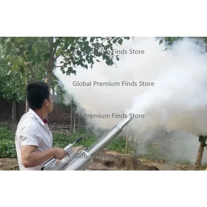 Portable Thermal Fumigation Sprayer for Agriculture Fogging Pesticide Spray Machine