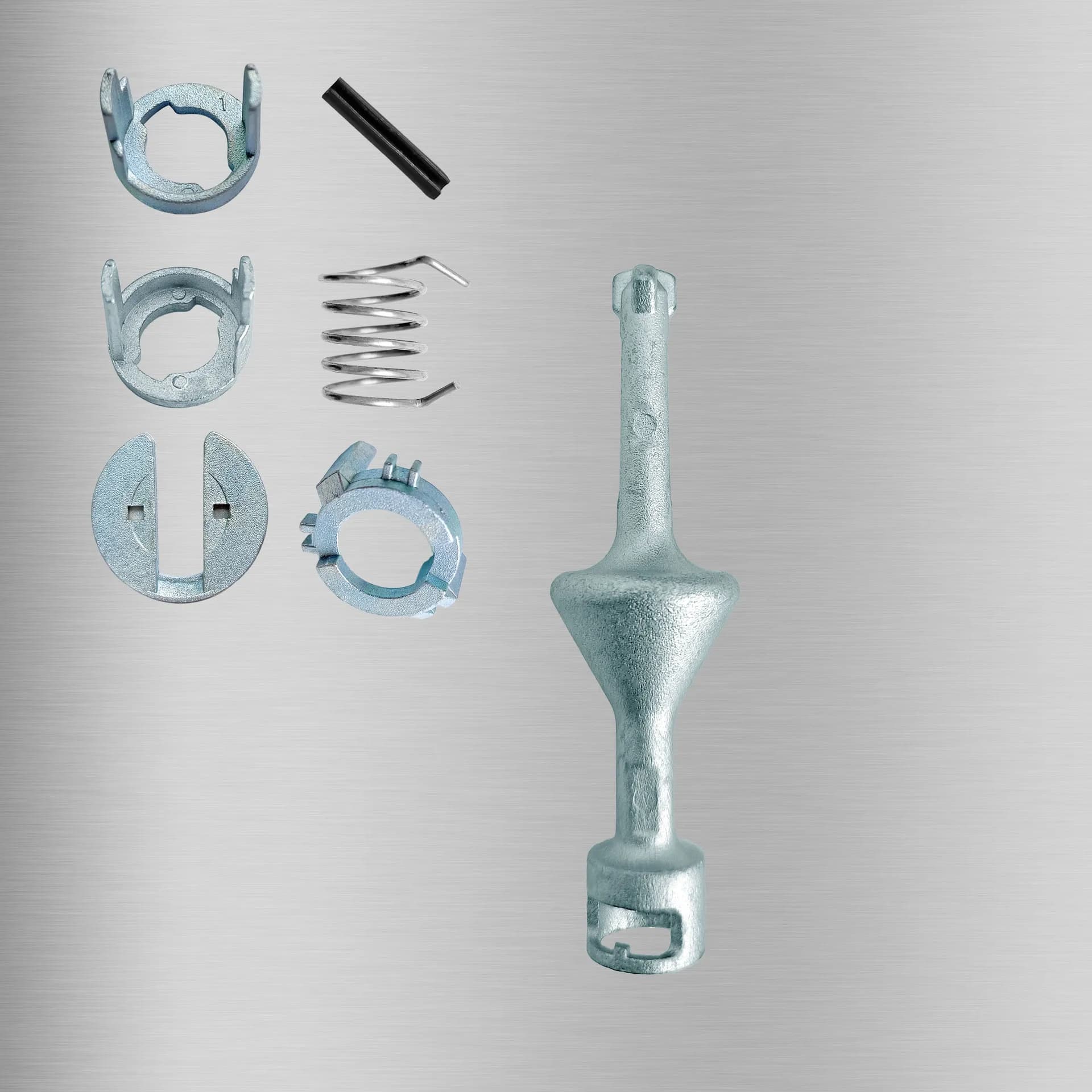 For BMW 3 Series door handle control door lock repair tool car door repair kit car parts
