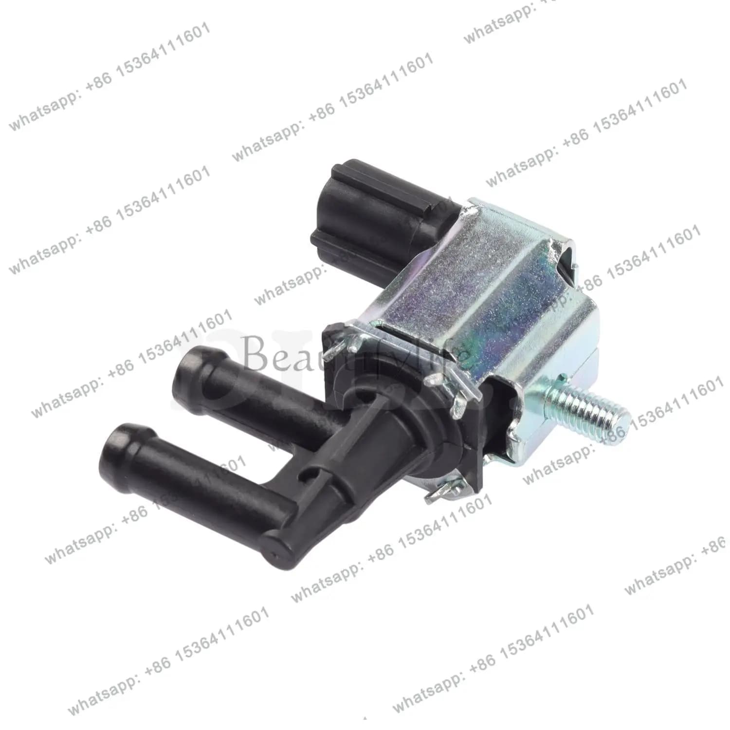 EGR vacuum solenoid valve K5T48478