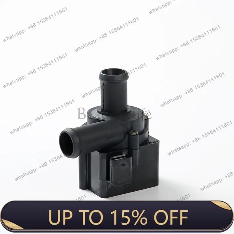 Best Sellers 06D121601 Electronic Car Water Pump A4A5 Electronic Water Pump