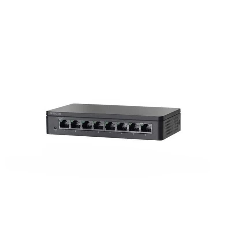 SF/SG95D/95/250-08/16/24-CN Gigabit/100M 8 ** Replacement Monitoring