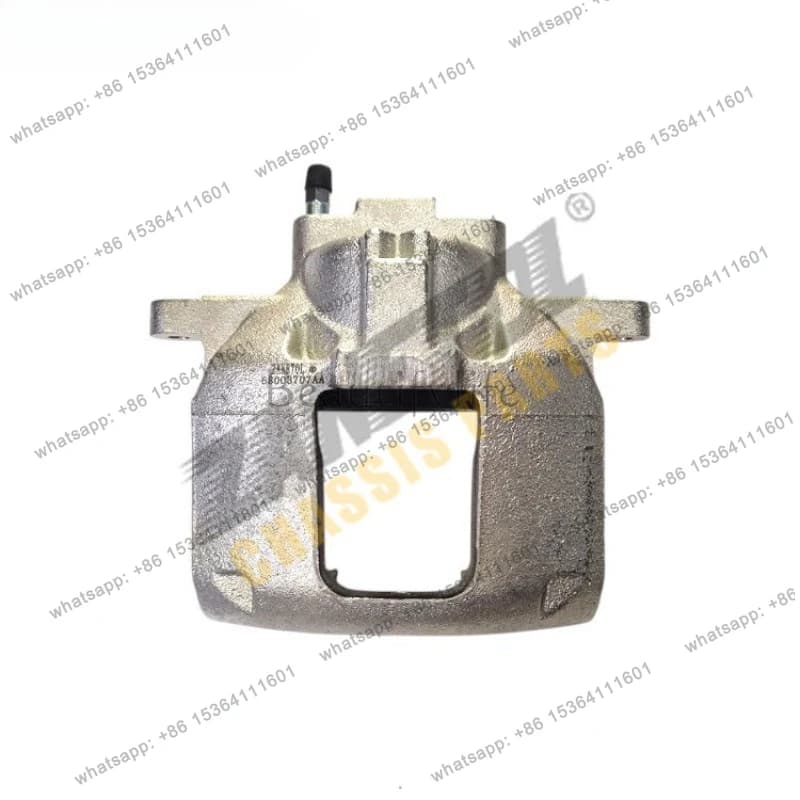 Auto parts of the car are suitable for Wrangler 07-12 left front brake pump (without bracket)