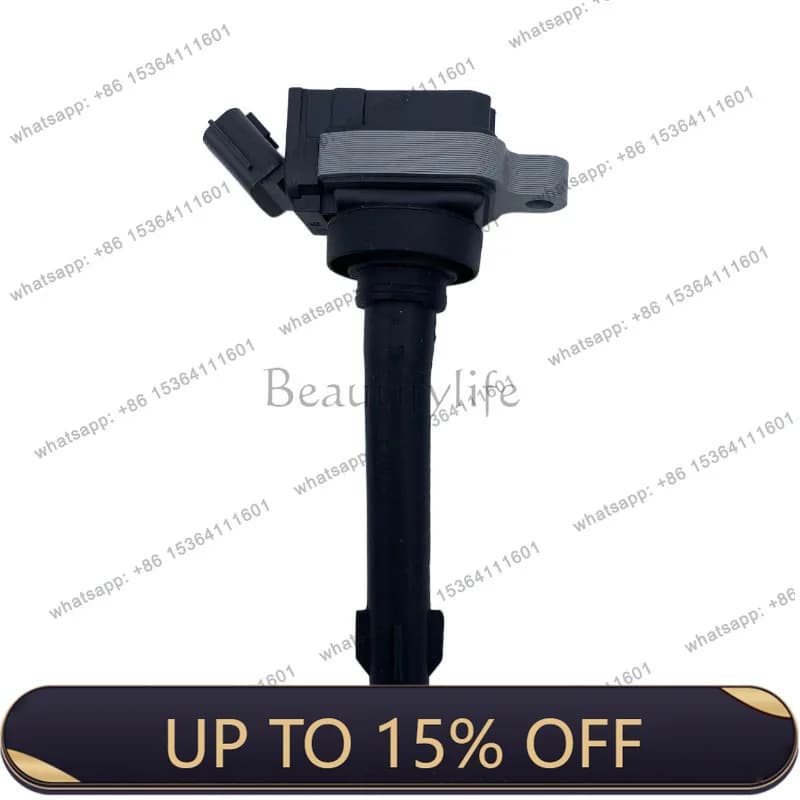 Zj. Applicable to automotive ignition coil F01R00A013 3705100-EG01 3705100EG01