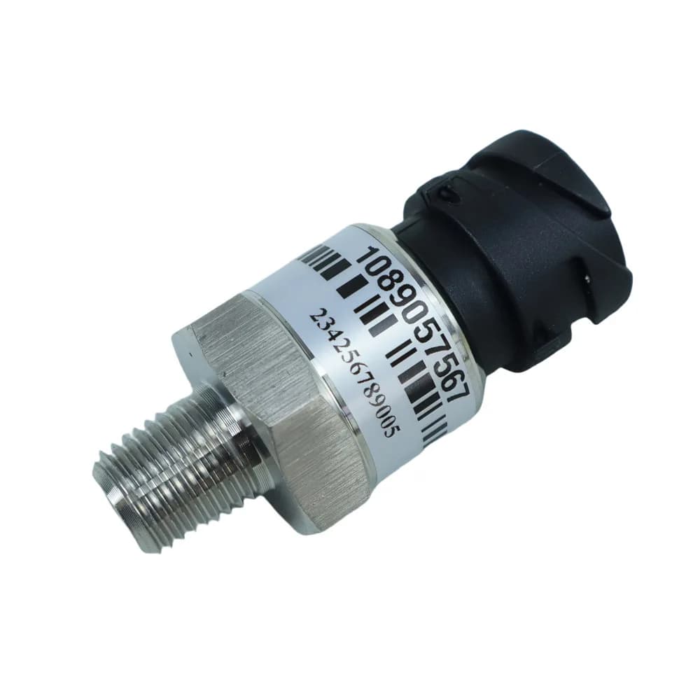 For Atlas Copcos Pressure Sensor 1089057567 Screw Air Compressor Parts Daquan
