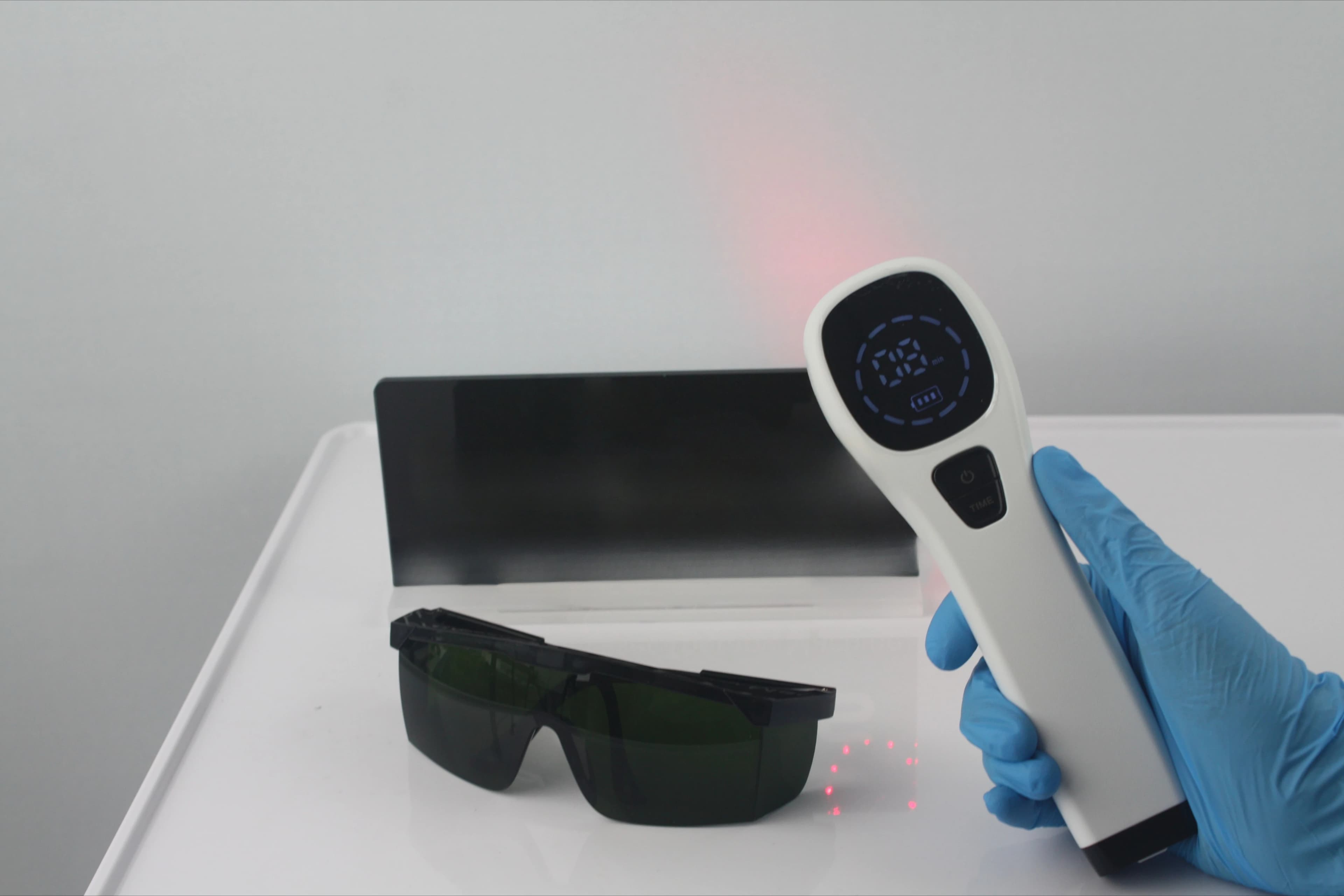 Convenient Professional Physiotherapy Laser Therapy Machine Veterinary Therapy Equipment Home Laser Therapy