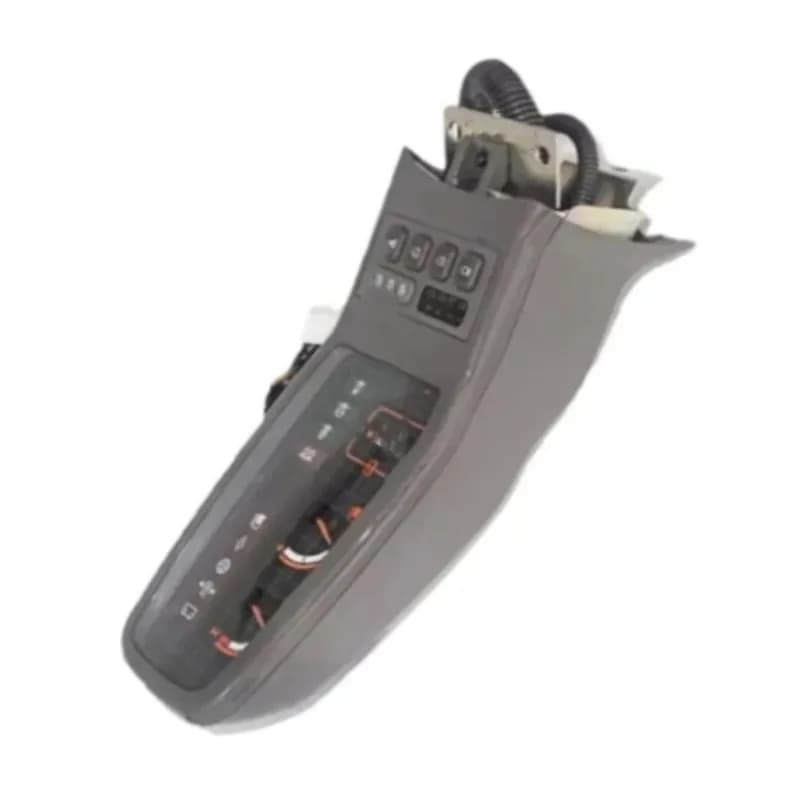 Excavator accessories for EX200-2EX200-3EX300-3 instrument panel display assembly 4273796