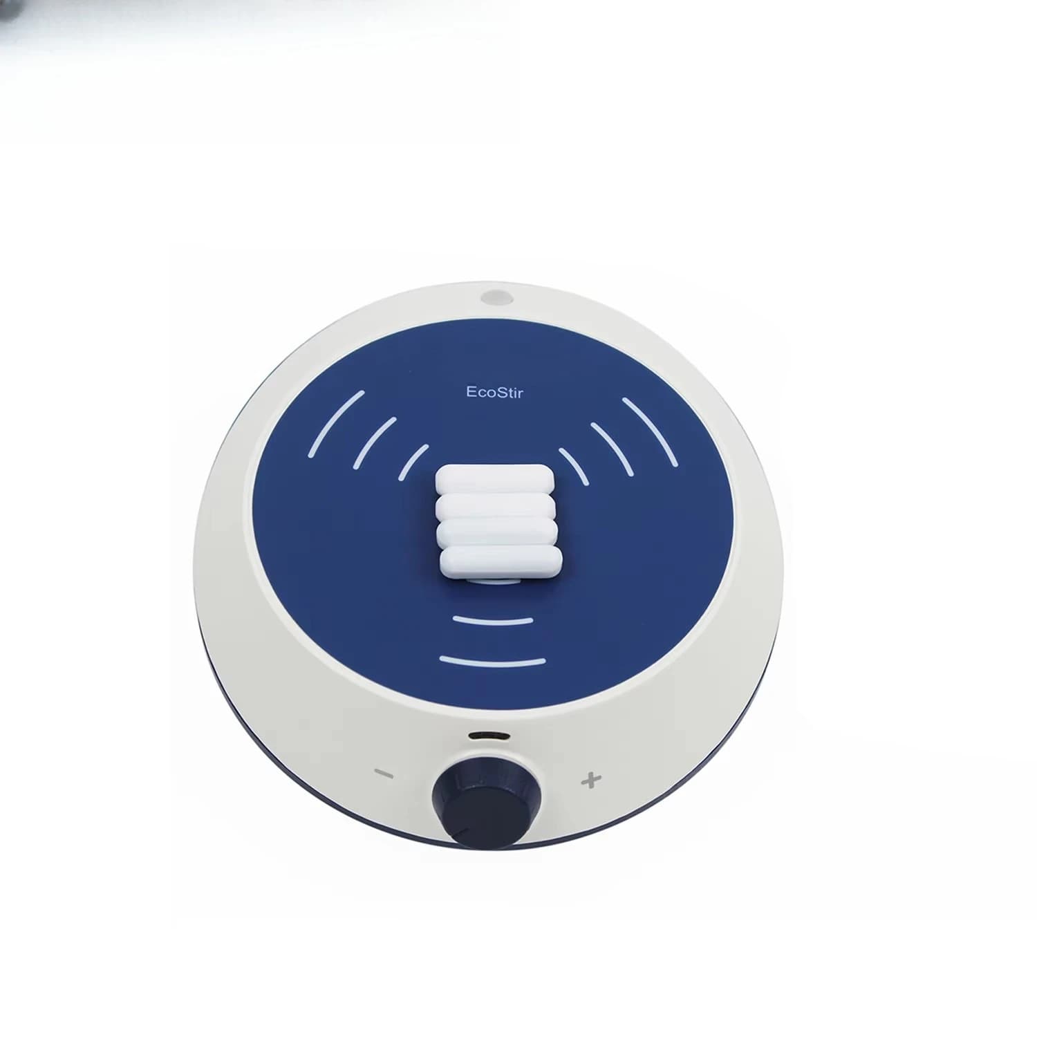 4-Bar Mini Electric Stirrer - Auto Induction, Max 1.5L Mixer