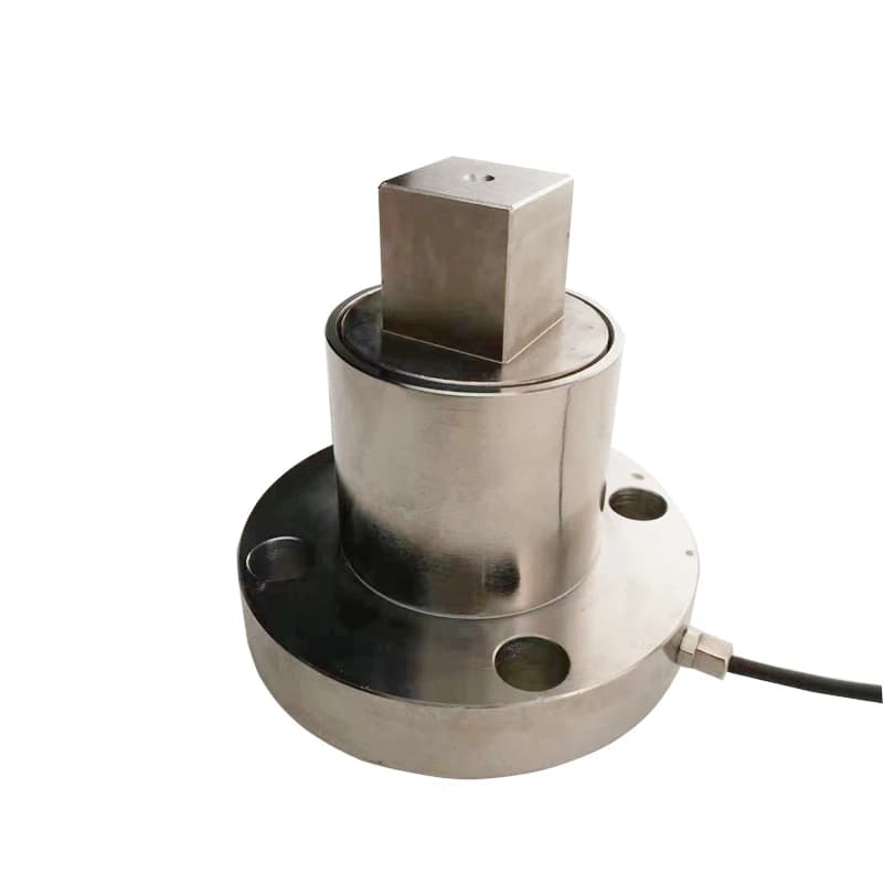 300Nm 1000nm 1500nm Reaction Torque Sensor Static Reaction Torque Sensor