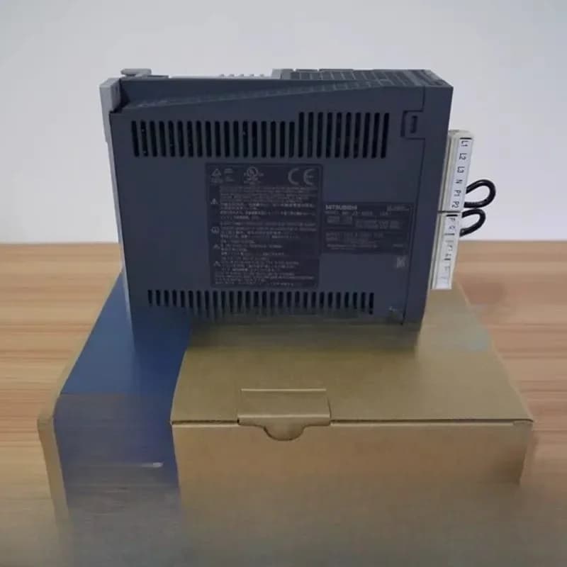 Servo drive MR-J3-350A/500A/40T/40BS/40B1