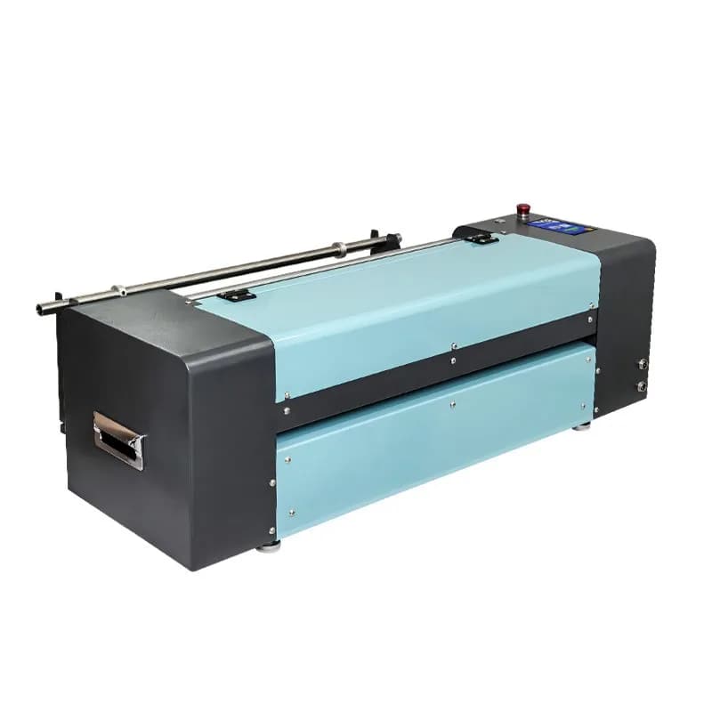 Automatic Kraft Paper Bubble Press Packaging Buffer Shock Absorption Protection Bubble Paper Forming Paper Pad Machine