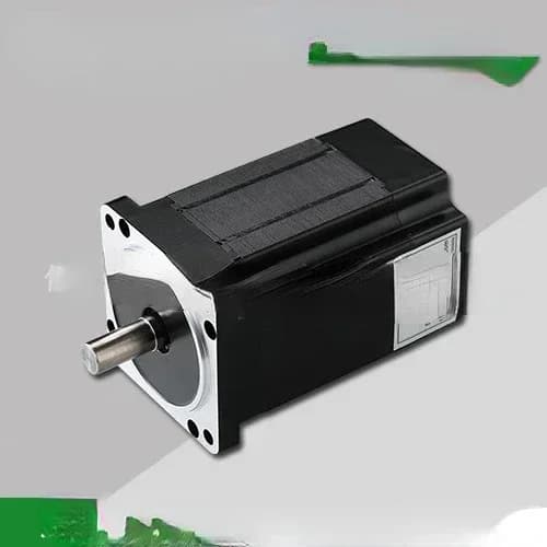Hot Sales Manufacturer's Direct Sales Of High-voltage DC Brushless Motors, High-power DC Servo Motors