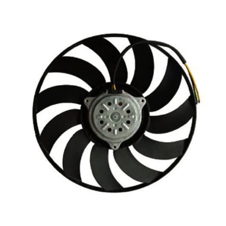 698611 12V Applicable to  2003-2005  Car Fan  Chinese Supplier  Hot Sale  Factory Price  High Value