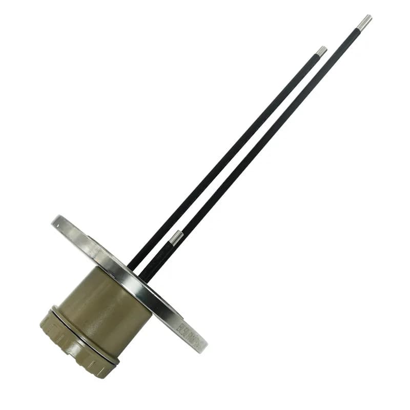 Electrode level gauge  Electrode level gauge