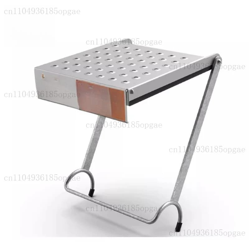 Ladder telescopic herringbone ladder accessories
