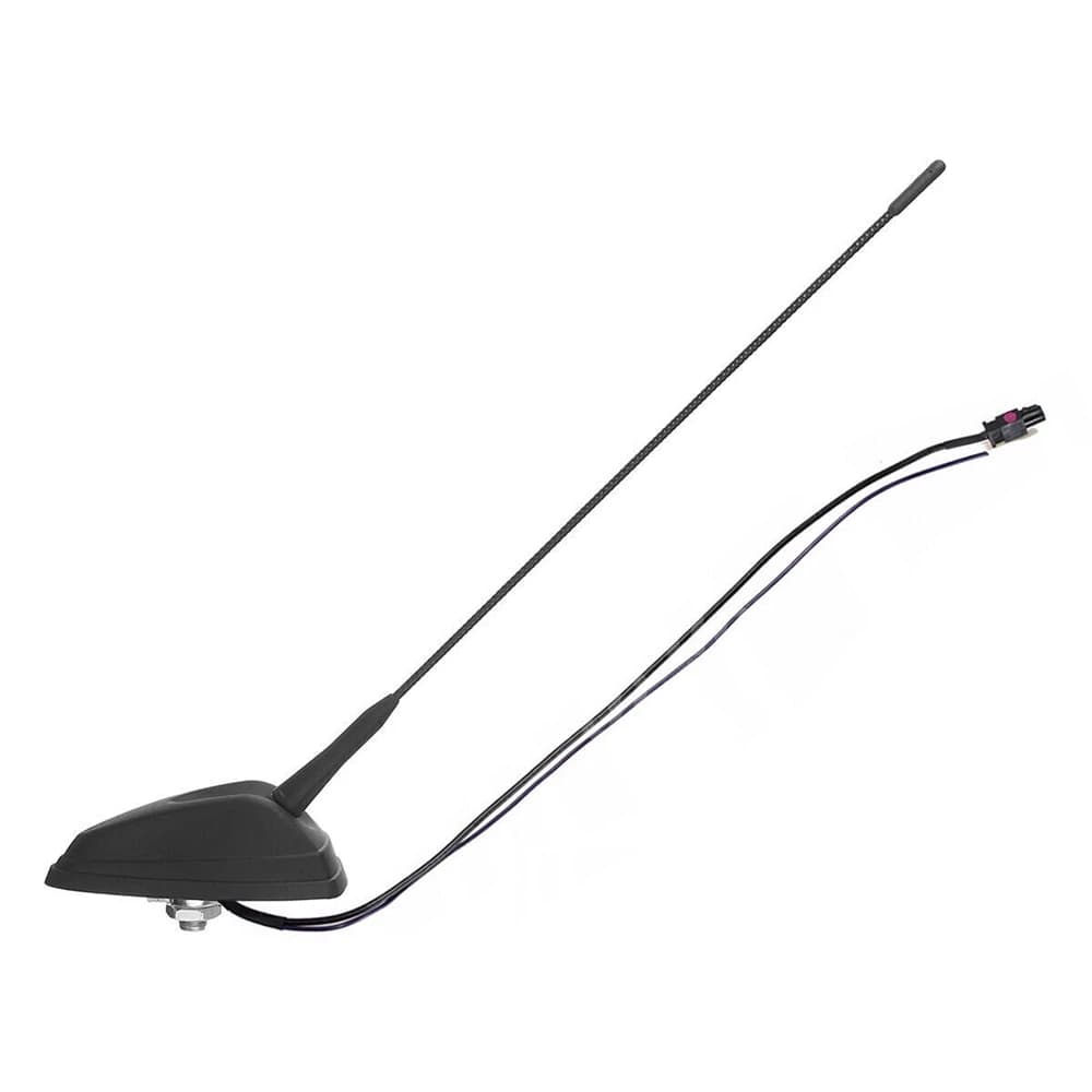 Premium AM FM Radio Antenna Complete Roof Mount ，For Mercedes Sprinter High Performance Car Accessory A9068200475