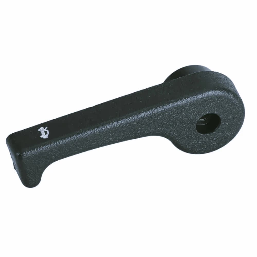 ZF-F Para Hyundai Elantra 2007-2016 para KIA Forte 2010-2020 81181-3F000 811813-F000RY 811813F000RY manija de palanca de liberac
